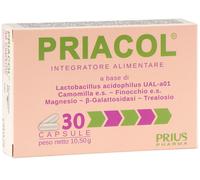PRIACOL 30CPS