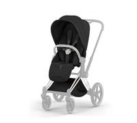 Priam Style Seat Pack Sepia Black Cybex
