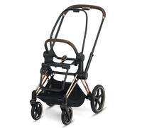 Priam Telaio Rosegold