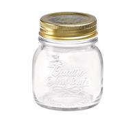 PRIAMI MULTISTORE BARATTOLO BORMIOLI 4 STAGIONI VETRO 150ML (12 PEZZI) CON TAPPO