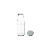 PRIAMI MULTISTORE BOTTIGLIA VETRO PASSATA POMODORO 720CC, CON TAPPO A VITE, CONF 20PZ