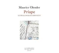 Priape: Le phallocrate impotent