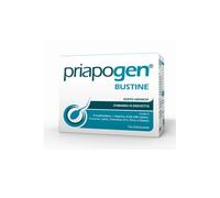 SHEDIR PHARMA Priapogen 16 Bustine - Integratore per la fertilità maschile
