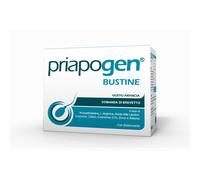 SHEDIR PHARMA Priapogen 16 Bustine - Integratore per la fertilità maschile