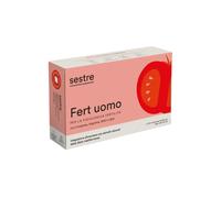 Priapogen Integratore Per Fertilità Maschile 16 Bustine