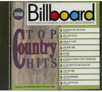 Va-Billboard Top Country - 1960-Billboard Top Country