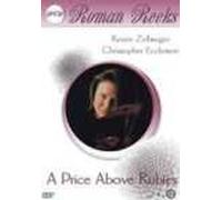 PRICE ABOVE RUBIES (1998) (edizione Olandese)