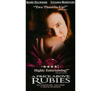 Price Above Rubies