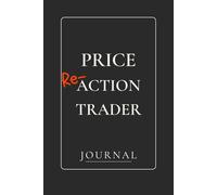 Price Action Trading Journal: Trade. Tilt. Track.