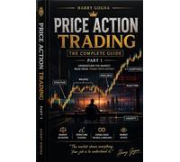 Price Action Trading: The Complete ICT & SMC Framework - Part 1