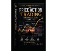 Price Action Trading: The Complete ICT & SMC Framework - Part 1