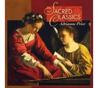 Price, Adrianne - Sacred Classics
