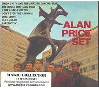 Price, Alan - Alan Price Set