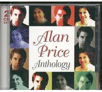 Price,Alan - Anthology