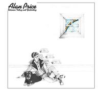 Price Alan - Between Today And Yesterday