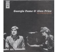 Price, Alan - Georgie Fame & Alan Price
