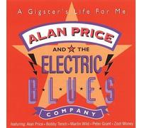 Price, Alan - Gigsters Life for Me