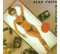 Price,Alan - Rising Sun
