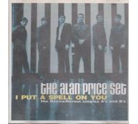 Price,Alan Set - The Decca/Deram Singles a'S+B'