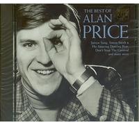Price,Alan - The Best of