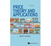 Price and Theory and Applications