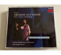 Price – Ariadne auf Naxos (Ga) – Universal Music Group
