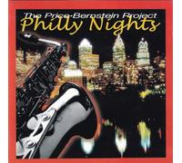 Price-Bernstein Project,the - Philly Nights [Import]
