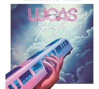 Price, Connie & The Keystones - Lucas High