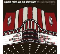 Price, Connie & The Keystones - Tell Me Something