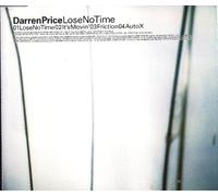 Price,Darren - Lose No Time
