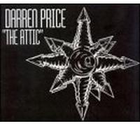 Price, Darren - Mechanize