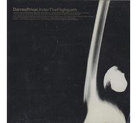 PRICE, DARREN - UNDER THE FLIGHTPATH