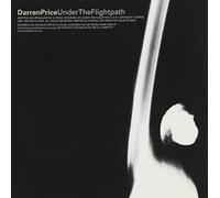 Darren Price Under The Flightpath (CD)