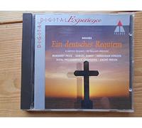 Price - Ein Deutsches Requiem