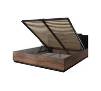 PRICE FACTORY just for you Opzione Box per letto 180 x 200 cm della collezione Sigma