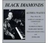 PRICE FLORENCE / STILL WILLIA Black Diamonds (CD)