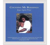 Price, Joyce Lynn - Counting My Blessings