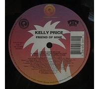 Price, Kelly - Friend of Mine