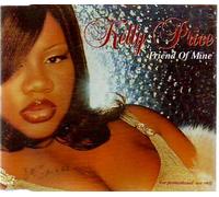 Price,Kelly - Friend of Mine [Import]
