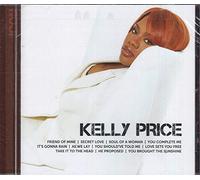 Price Kelly - Icon