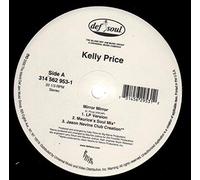Price Kelly - Mirror Mirror