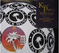 Price, Kelly - Secret Love