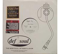 Price, Kelly - You Should Have Told Me