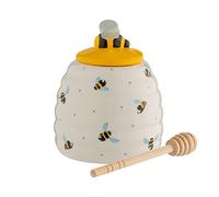 Price & Kensington Sweet Bee Miele Pot & Drizzler