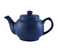Price & Kensington - Teiera da 2 Tazze di tè, Colore: Blu Navy Opaco