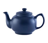 Price & Kensington Teiera da 6 Tazze, Colore: Blu Navy Opaco