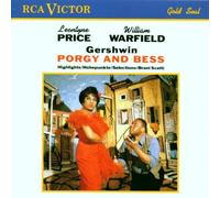 Price,l. - Porgy and Bess (Qs)