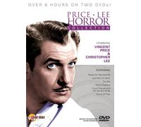 Price/Lee - Horror Collection