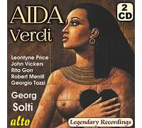 Price Leontyne - Aida (1871)