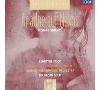 Price,Leontyne - Ariadne Auf Naxos